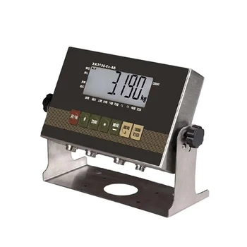 

Explosion-proof instrument XK3190-EX-A8 / Explosion-proof scale instrument / EX-A8 Intrinsically safe explosion-proof