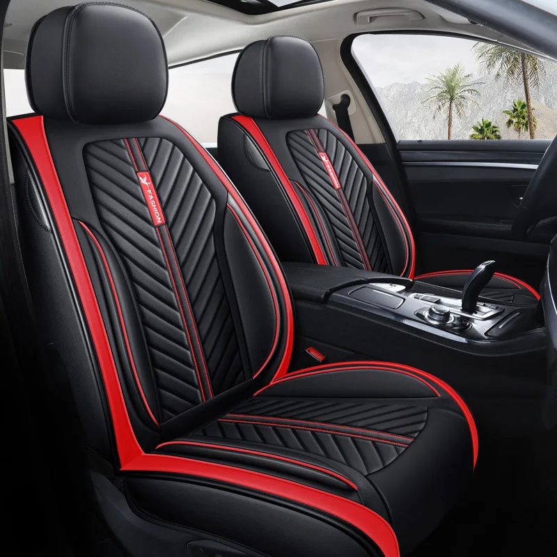 Car Seat Cover For Tucson 2019 Elantra Solaris Hyundai Veloster Kona