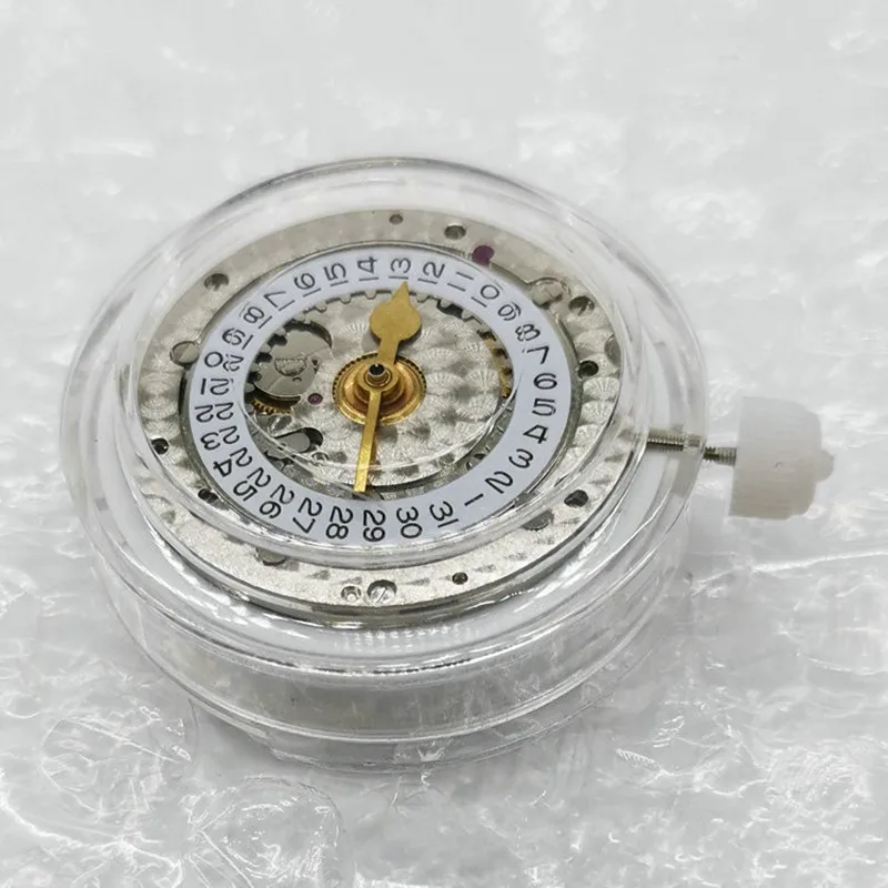 China clone RLX GMT3186 movement automatic mechanical men watch repair tools | Наручные часы