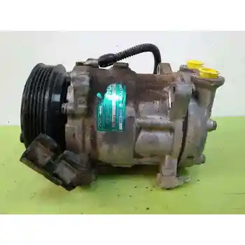 

1500F AIR CONDITIONING COMPRESSOR CITROEN XSARA COUPE