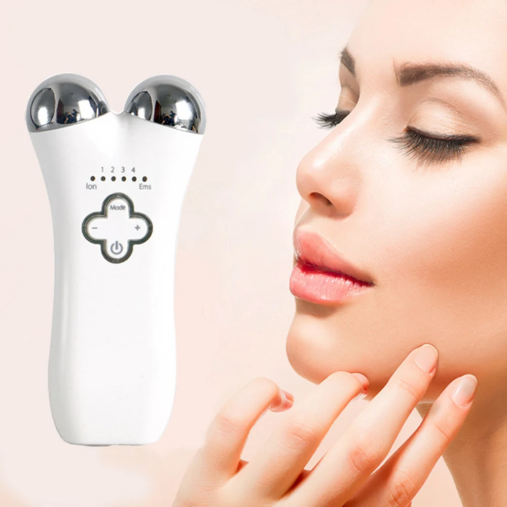 Microcurrent Devices What Are They And How Do They Benefit The Skin