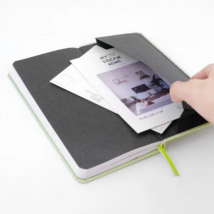 2020 Creative Undated Weekly Planner 88 Sheets 191mm*98mm DIY Week Plan Book