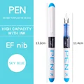 EF Sky blue