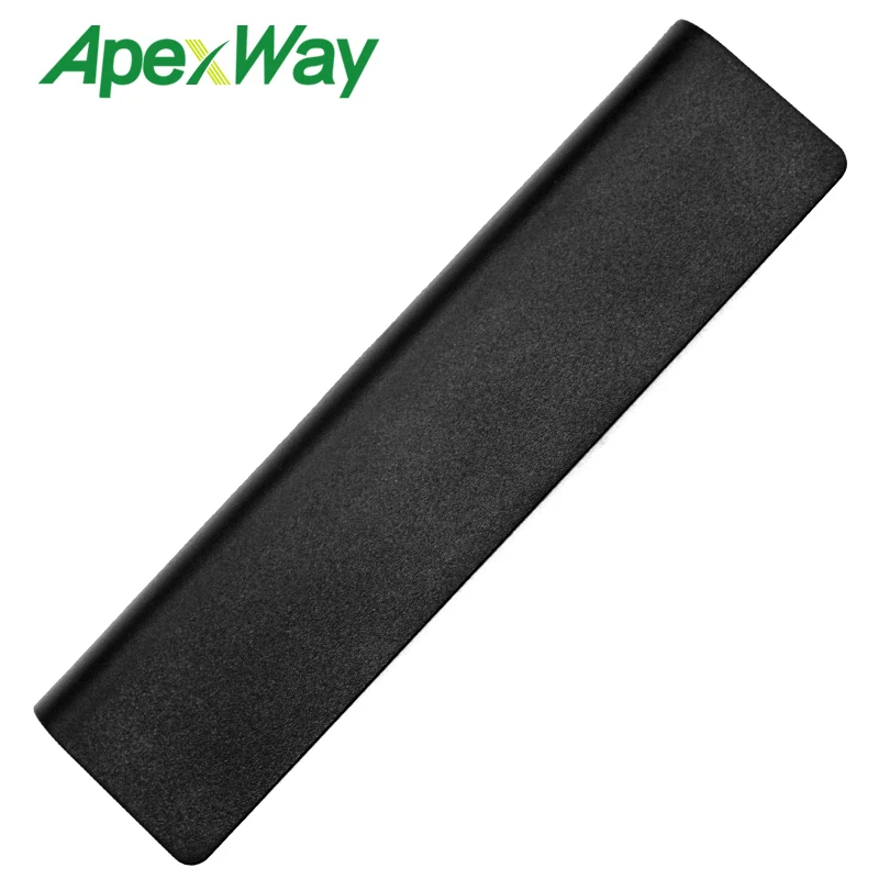 ApexWay ноутбук Батарея для HP 430 431 435 630 631 635 636 650 655 Тетрадь ПК G32 G72t G56 G62M G62X G7T G42T Envy 15