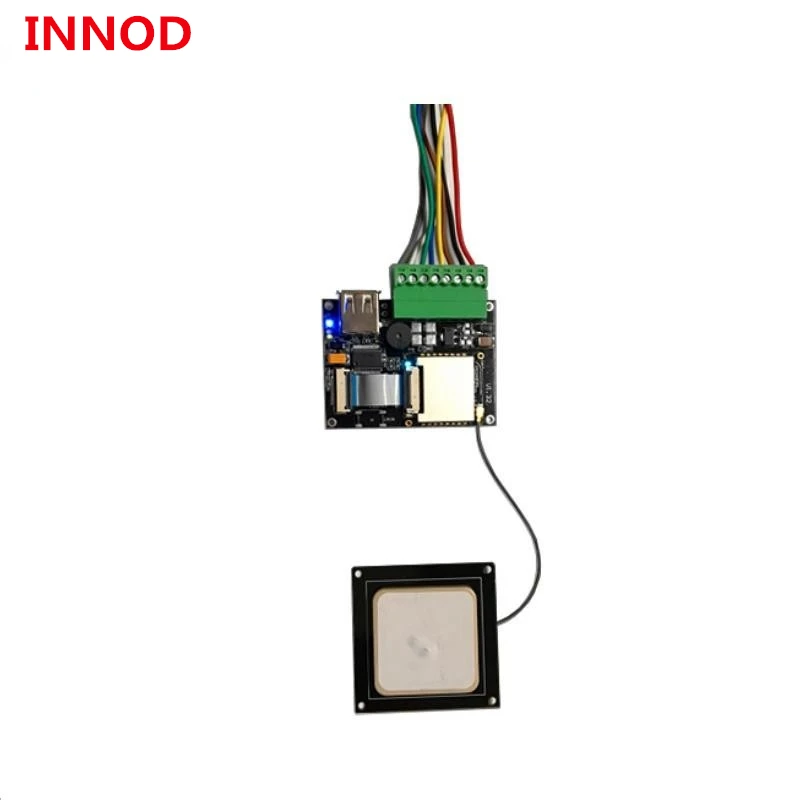 Usb к ultra ИК rfid-считыватель модуль Iso 18000-6c 865-868 МГц или 902-928 МГц