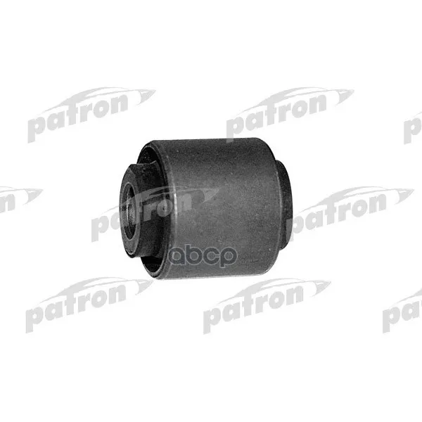 Сайлентблок Задней Цапфы Nissan Cedric/Gloria Y34 99-04 PATRON арт. PSE10676