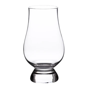 

6 Pcs/Lot 175ML Whiskey Glass Shaped Crystal Clear Glassware for Wine Bar Club Party Gifts