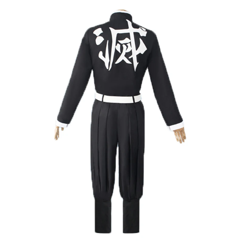 Zhomecos аниме Demon Slayer Kimetsu No Yaiba Agatsuma Zenitsu костюм для косплея агатсума зенитсу Кимоно