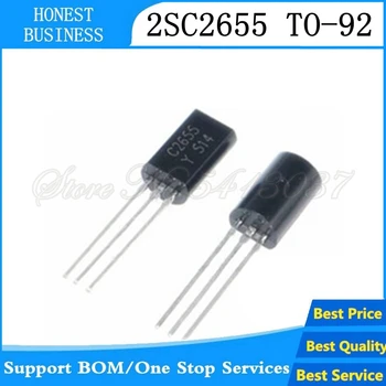 

500pcs/lot 2SC2655-Y 2SC2655 C2655 TO-92L IC Best quality