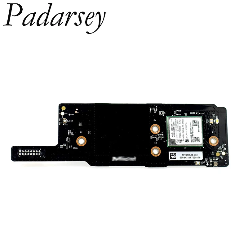 Padarsey Original ON/Off Eject SYNC Bind Power Button Switch RF Board w/Bluetooth Module Replacement for XBOX ONE SLIM Console