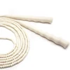 NEVERTOOLATE 17CM HANDLE 240-260-300-360 cm LENGTH KIDS adult use BEADS beaded jump Skipping Rope basic beginner Soft FREESTYLE 3