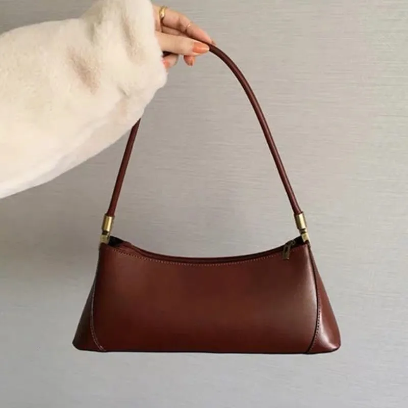 

2019 New Good Morning! Niche Designer Package Tide Brand Concise Single Shoulder Handbag Woman Support Special Package