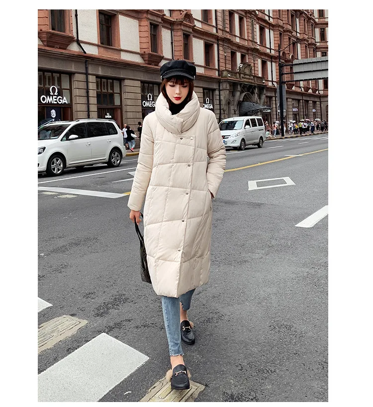 Abrigos Mujer Invierno зимняя куртка женская меховая хлопковая стеганая куртка Женская парка Женская куртка зимнее пальто для женщин