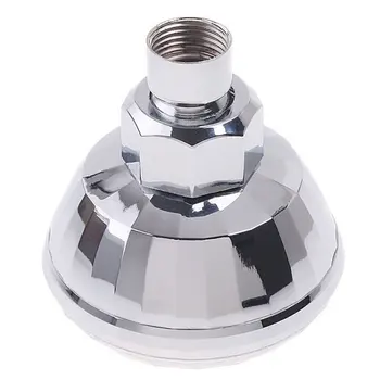 

Led Luminous Shower Head Colorful Fast Flashing Small Spray Head Self-Changing Shower Colorful 4 Lights Luminous