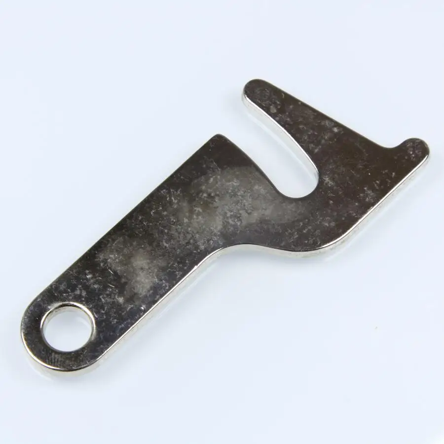 

50WF2-010 Connecting Hook for Typical TW3-341, LS-341 LS-341N-7 Sewing Machine Parts Accessories