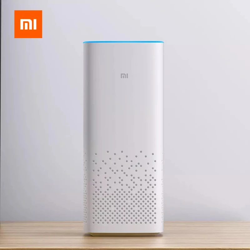 smart speaker xiaomi