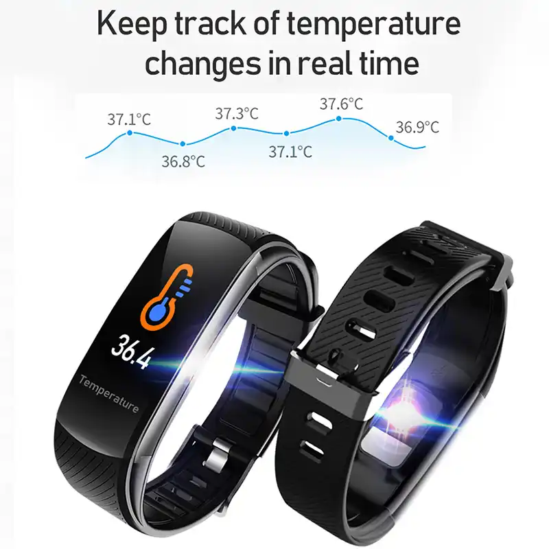 smart band for boys