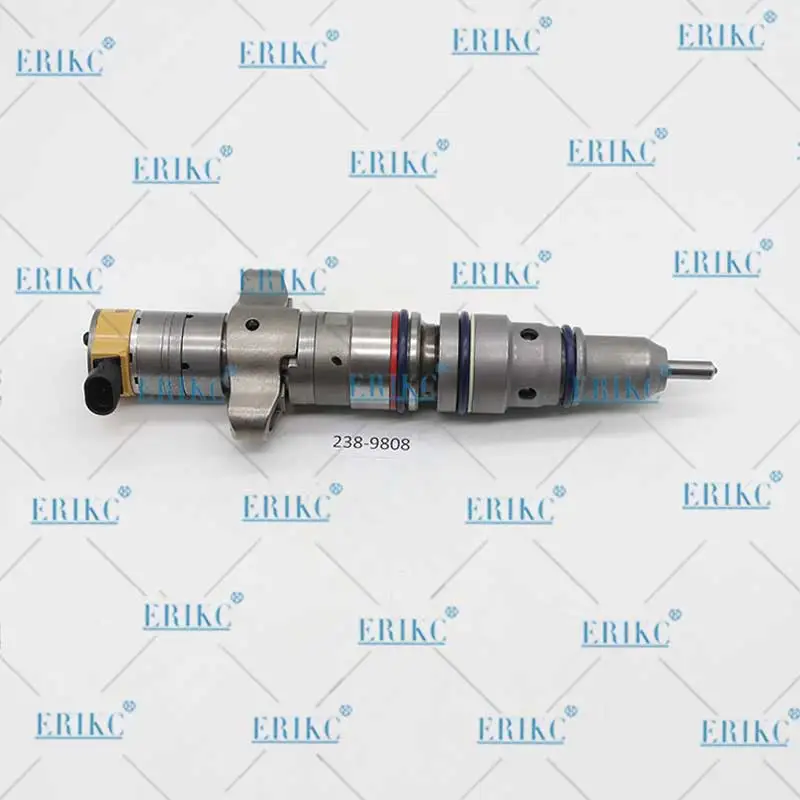 238-9808 автозапчасти форсунки 238 9808 форсунки Common Rail в сборе 2389808 для гусеницы 324D 325D дизельный двигатель экскаватор