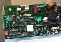XY Driver Board Card YRA-SMD32DRV V15 & YRA-SMD32CON V16 for Richpeace Embroidery Machine | High Performance Control PCB Replacement Part