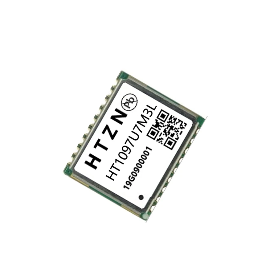 Мини ГНСС gps модуль HT1097U8M3 MEO-M8N M8030-KT ГЛОНАСС/BDS/gps модуль gps с низким потреблением мощности Модуль приемника отслеживающее устройство