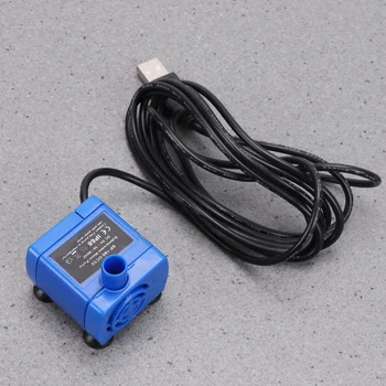 

1PC Professional Durable Reusable Pet Supplies Pet Fountain Pump Store Home