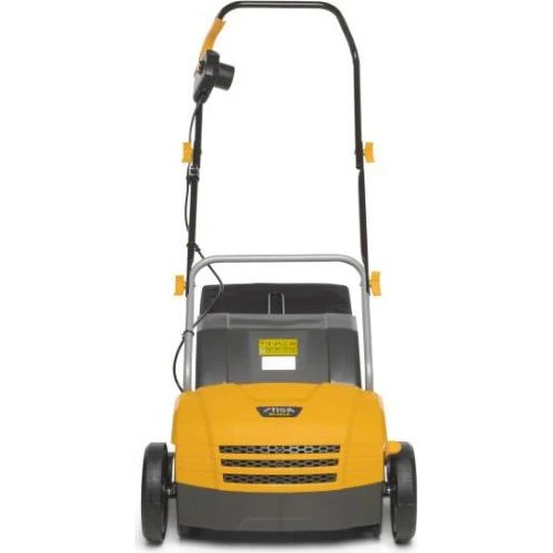 Скарификатор STIGA SV 213 E электрический 32см 1 3кВт травосборник 40л|Ручные аэраторы| |