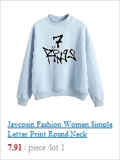Jaycosin Fashion Women