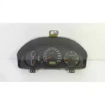 

KNGG3DA 2271031 Watch Features Km Mazda 626 Saloon (gf)