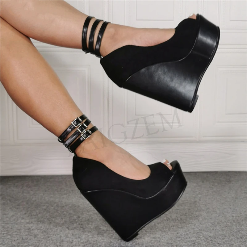 Sorbern_Black_Wedges_Pump_Shoe_Ankle_Strap_Platform_High_Heels_Open_Toe_Plus_Size_1592015495657_0.jpg_.webp_w720