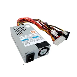 Alimentation pour ordinateur Seventeam ST 180FUB 05E AIO 180W, 150x80x40mm 