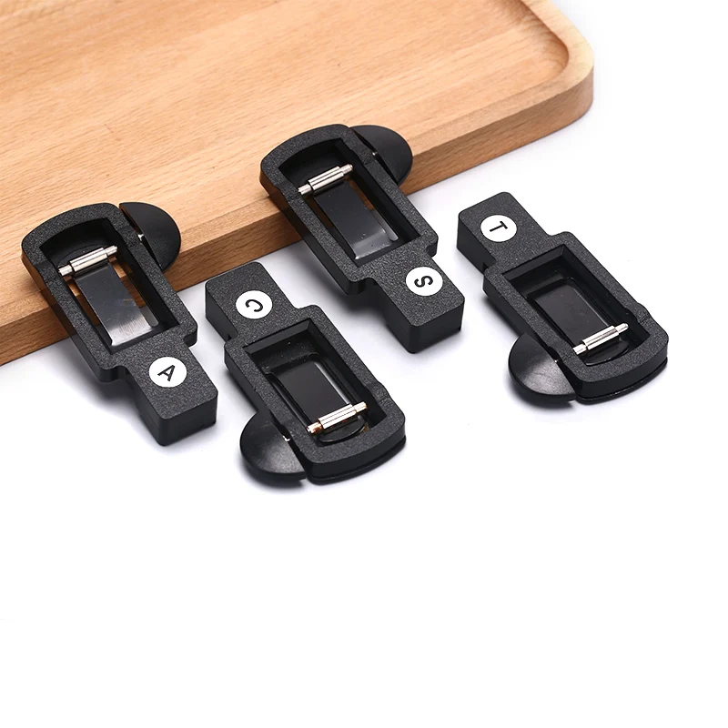 Sassofono Reed Cutter Soprano Contralto Sassofono Tenore Reed Trimmer Clarinetto Reed Cutter Strumenti A Fiato Strumento Di Riparazione