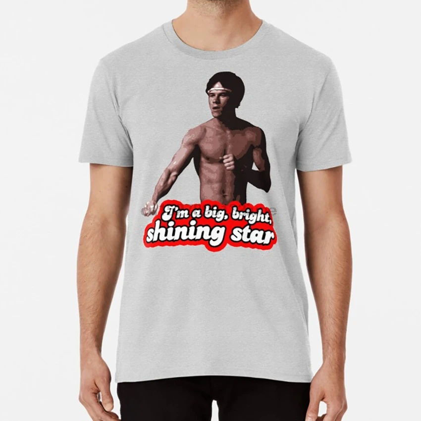 dirk diggler t shirt