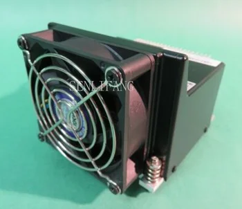 

Free shipping CPU Cooler Cooling Heatsink 03W5426 for Lenovo ThinkStation C30 CPU Heatsink Cooling Fan Assembly