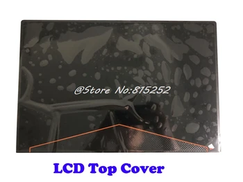 

15X Top Cover Bezel Bottom Case For Gigabyte For AERO 15 15X V8 27362-P65WO-J20S 27363-P65W2-J21S 27363-65W81-J20S