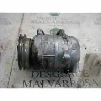 

AIR CONDITIONING COMPRESSOR Nissan VANETTE CARGO 9260080810 P706
