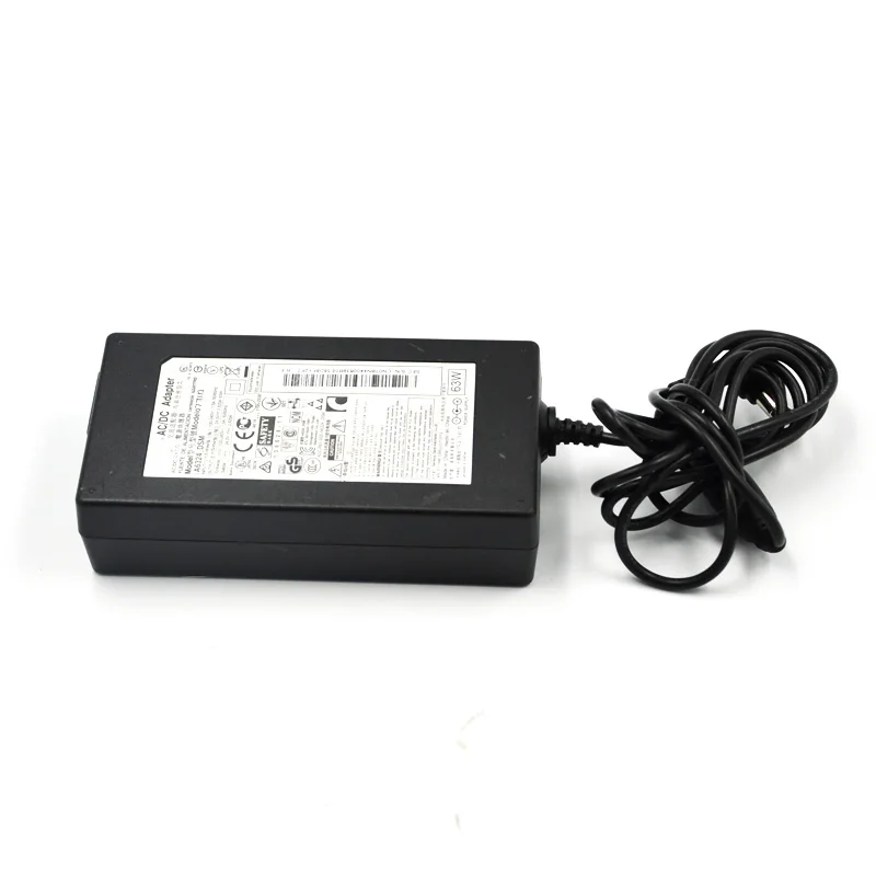 Натуральная A6324_DSM адаптер переменного тока Питание для samsung HW-K550/ZC HW-H7501 HW-F750 HW-H751 HW-H750 HW-J450 HW-E550 TC750