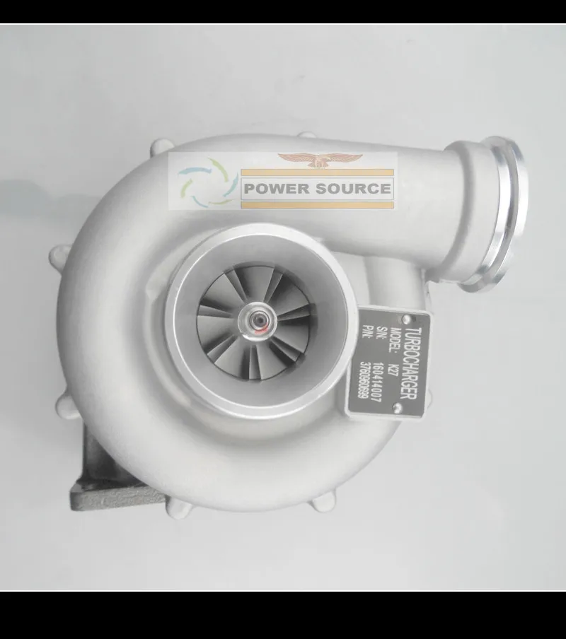 TURBO K27 53279706441 53279886441 5327-988-6441 3760960699 A3760960699 For Mercedes Benz Truck NG LN2 17 1520 Unimog 1700 OM366A  (3)