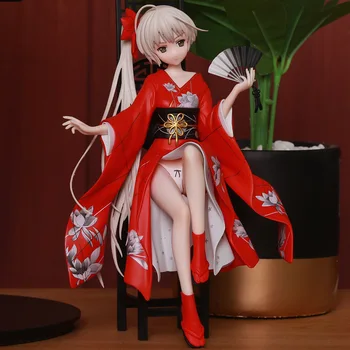 

Secondary Yuannuri Toy Sunfield New Spring Japan Unisex Pvc 20 Movie & Tv In-stock Items Model
