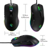Mouse & Keyboards