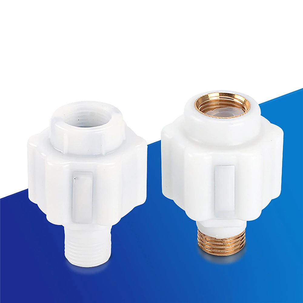 Electric Water Heater Electric-Shock-Free Anti Electric wall Anti-leakage  Universal External Isolation Parts Safety Protection - AliExpress