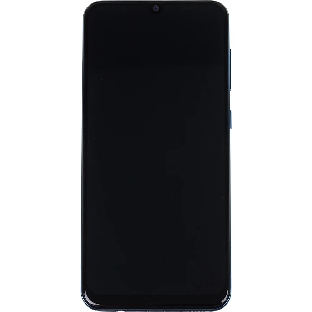Смартфон SAMSUNG Galaxy A50 64Gb, SM-A505F, синий
