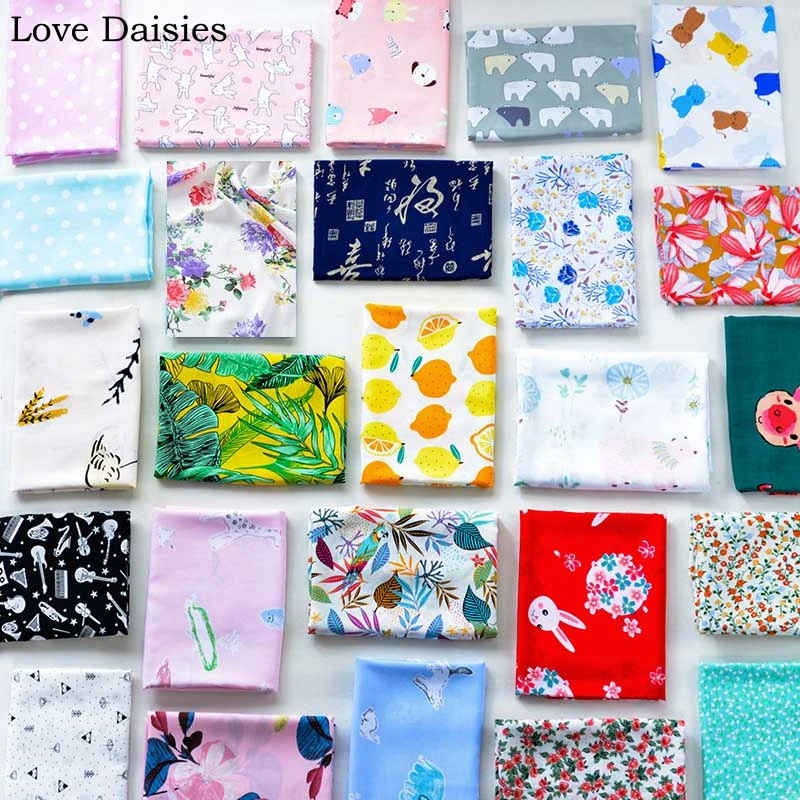 100% вискозный креп серовато-зеленый большой белый винный красный цветок тонкая