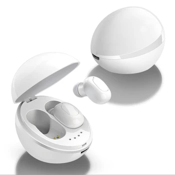 

headset A10 TWS earphone Wireless Bluetooth 5.0 HiFi Earphone Ture Wireless Stereo Sports Earphone With Charging Box