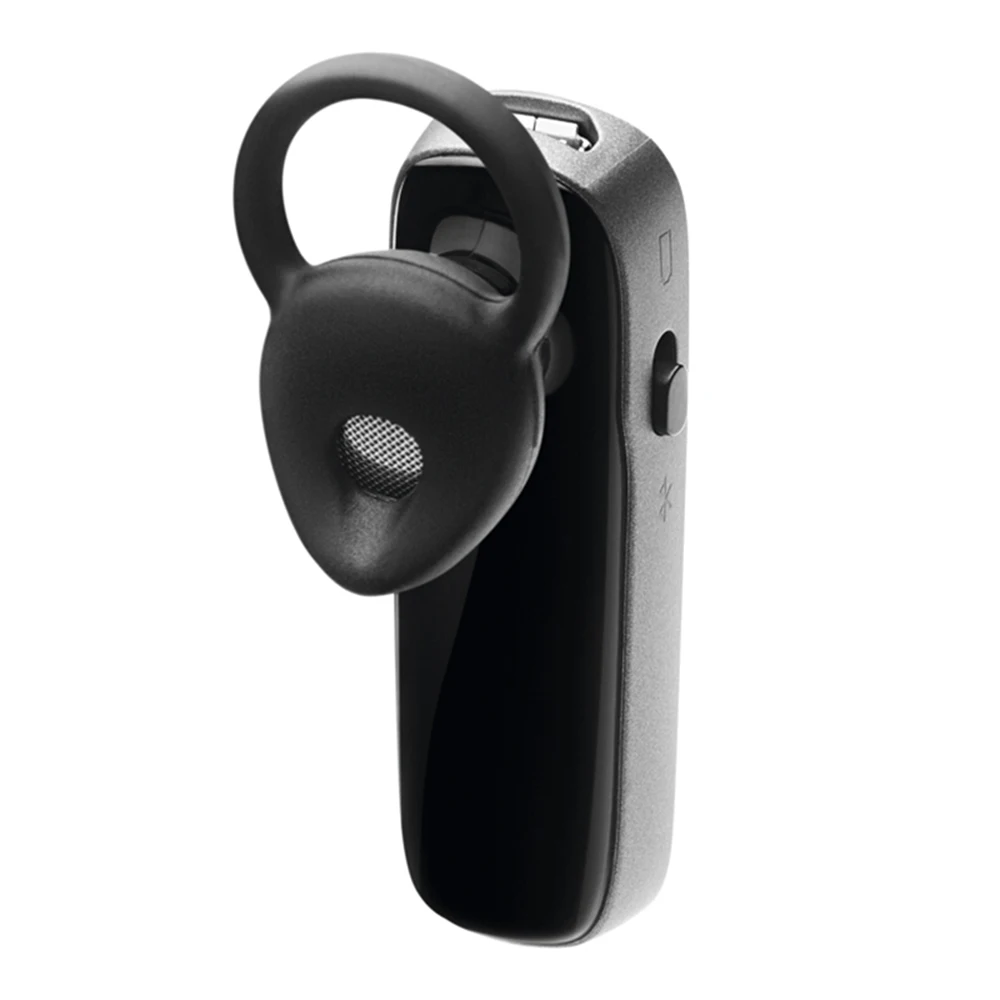 Беспроводная портативная Bluetooth гарнитура Jabra Talk 25 беспроводная для звонков в