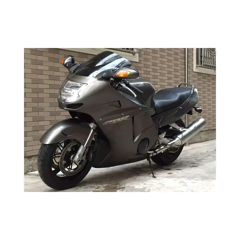 Ветра Экран для 1997-1999 2002 2005 2006 2007 Honda CBR1100XX CBR 1100 XX супер черный Дрозд ветер Экран дефлекторы лобового стекла