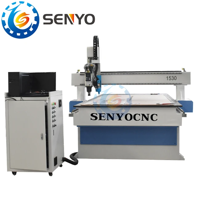 Made in china China cnc router / Milling wood machine Multi | Инструменты