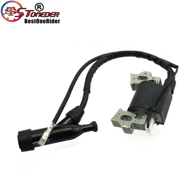 STONEDER Катушка зажигания для Honda GX110 GX120 GX140 GX160 5.5HP GX200 6.5HP