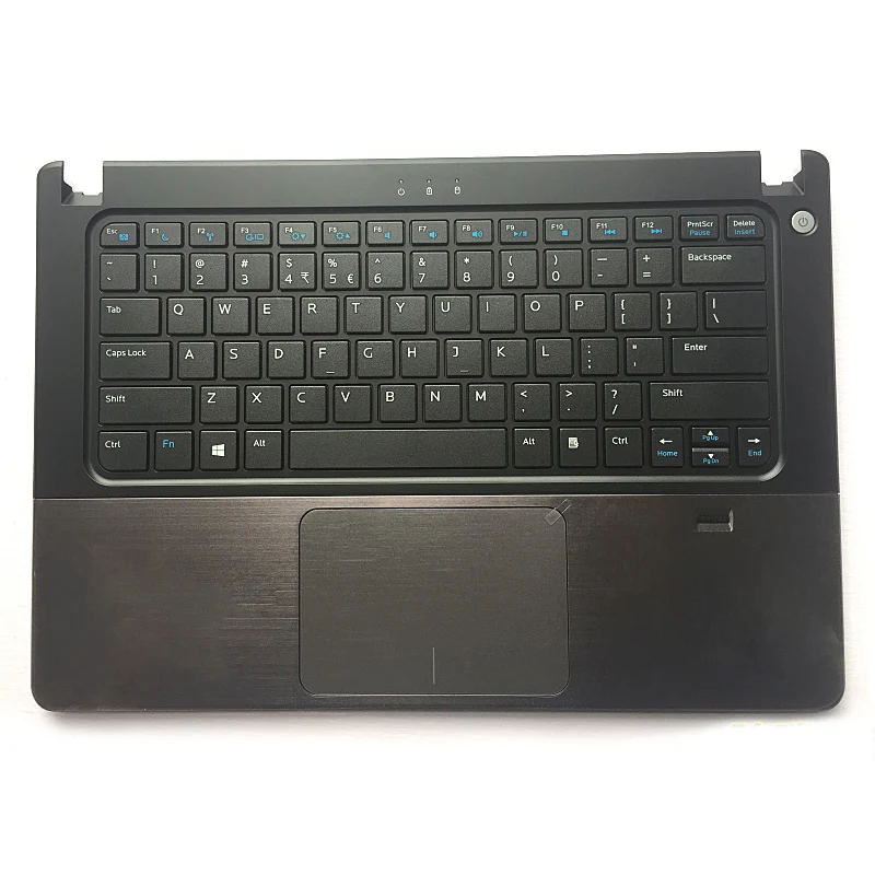 Для Dell Vostro V5460 5460 V5470 5470 V5480 5480 ноутбука Подставка для рук с тачпадом 0N1TKX N1TKX 35JW8TA0040 0KY66W KY66W