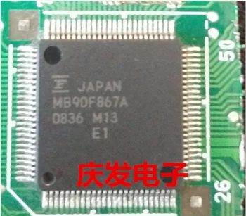 

Delivery.MB90F867A Free! Quality assurance can be straight