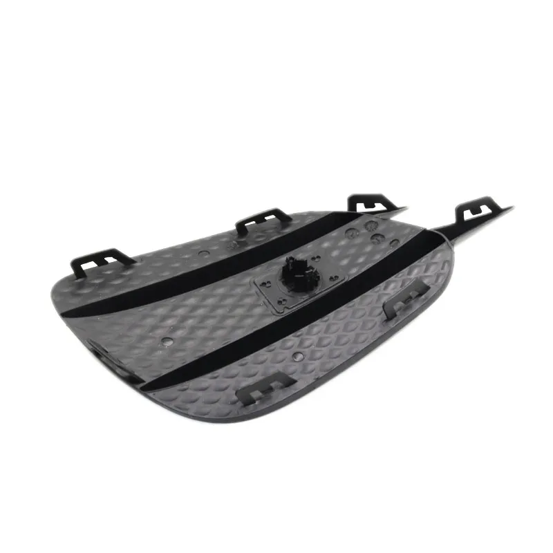 2138856700 For Mercedes-benz E-CLASS E300 E400 2017-2019 grille Left (2)
